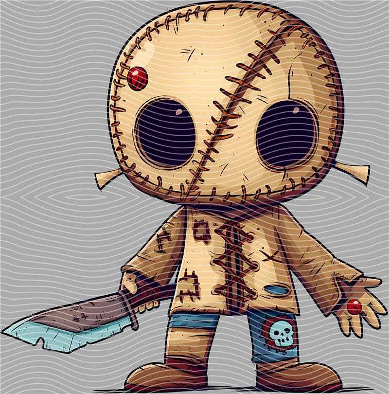 Halloween-WS 324